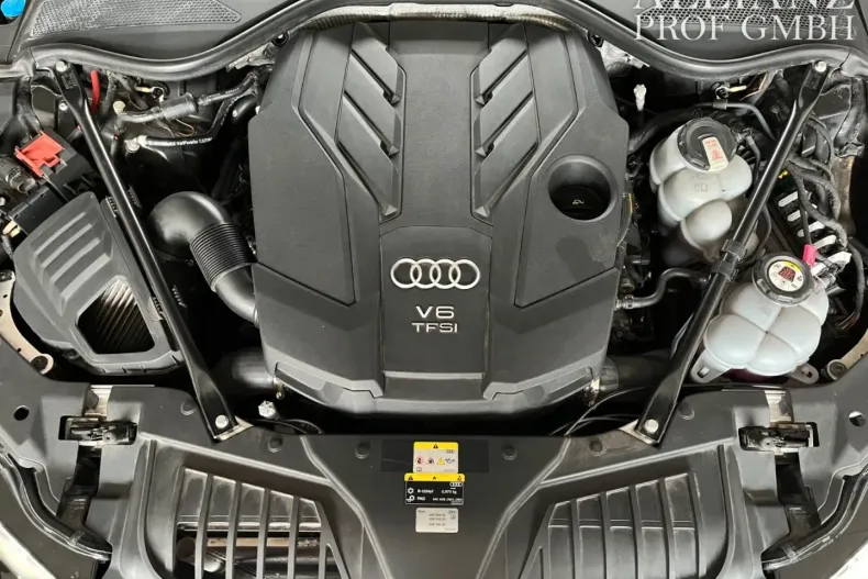 Audi A8 din 2022 cu 83.959 km - oferta AUD174705 - foto 22