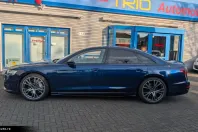 Audi A8 din 2022 cu 65.725 km - oferta AUD174706 - foto 7
