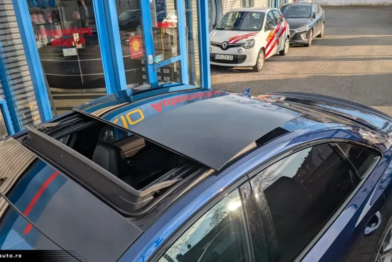 Audi A8 din 2022 cu 65.725 km - oferta AUD174706 - foto 9