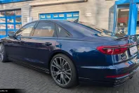 Audi A8 din 2022 cu 65.725 km - oferta AUD174706 - foto 10