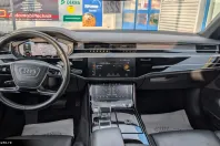 Audi A8 din 2022 cu 65.725 km - oferta AUD174706 - foto 11