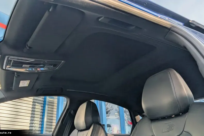 Audi A8 din 2022 cu 65.725 km - oferta AUD174706 - foto 13