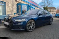 Audi A8 din 2022 cu 65.725 km - oferta AUD174706 - foto 14
