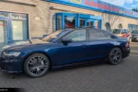 Audi A8 din 2022 cu 65.725 km - oferta AUD174706 - foto 16