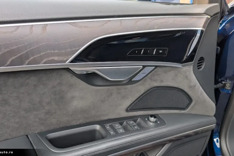 Audi A8 din 2022 cu 65.725 km - oferta AUD174706 - foto 20