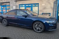 Audi A8 din 2022 cu 65.725 km - oferta AUD174706 - foto 32