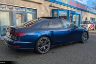 Audi A8 din 2022 cu 65.725 km - oferta AUD174706 - foto 34