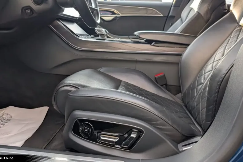 Audi A8 din 2022 cu 65.725 km - oferta AUD174706 - foto 39