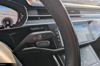 Audi A8 din 2022 cu 65.725 km - oferta AUD174706 - foto 45