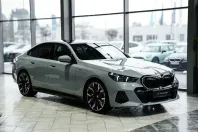 BMW 520 din 2025 cu 10.000 km - oferta BMW174707 - foto 1