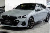 BMW 520 din 2025 cu 10.000 km - oferta BMW174707 - foto 3