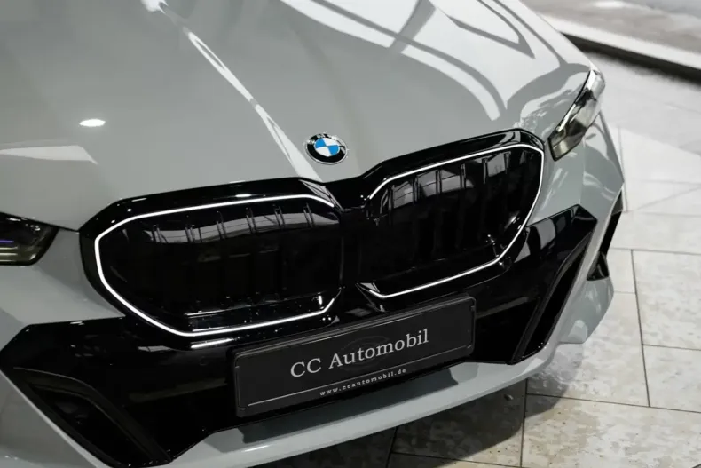 BMW 520 din 2025 cu 10.000 km - oferta BMW174707 - foto 4