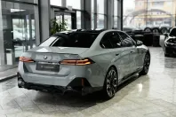 BMW 520 din 2025 cu 10.000 km - oferta BMW174707 - foto 5