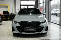 BMW 520 din 2025 cu 10.000 km - oferta BMW174707 - foto 6