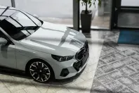 BMW 520 din 2025 cu 10.000 km - oferta BMW174707 - foto 9