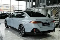 BMW 520 din 2025 cu 10.000 km - oferta BMW174707 - foto 10