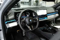 BMW 520 din 2025 cu 10.000 km - oferta BMW174707 - foto 16