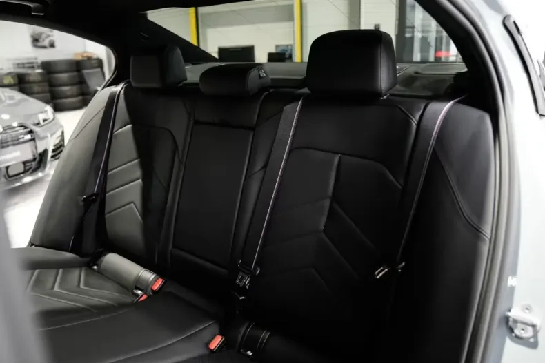 BMW 520 din 2025 cu 10.000 km - oferta BMW174707 - foto 18