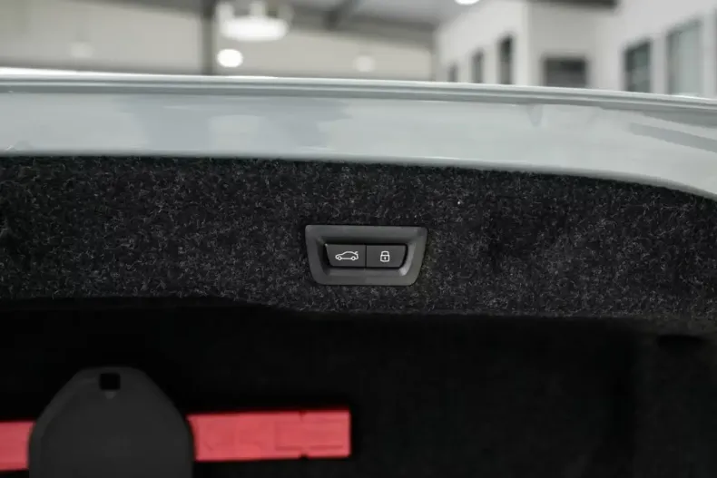 BMW 520 din 2025 cu 10.000 km - oferta BMW174707 - foto 22