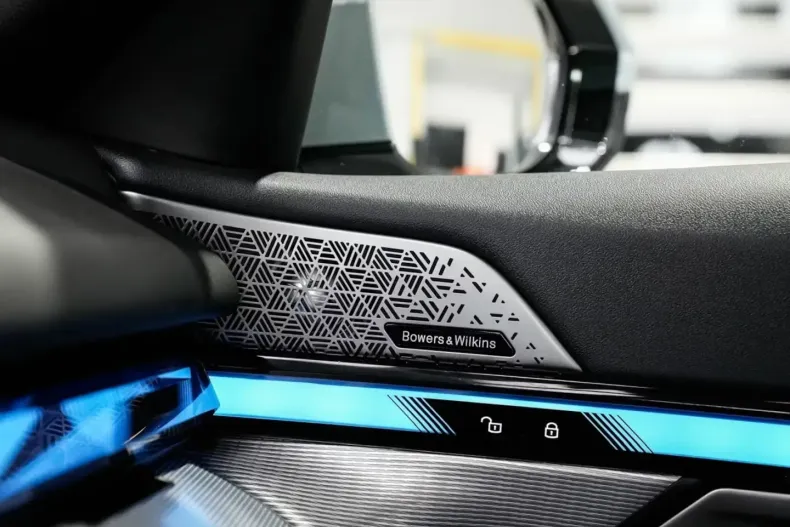 BMW 520 din 2025 cu 10.000 km - oferta BMW174707 - foto 27