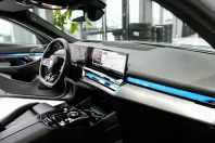 BMW 520 din 2025 cu 10.000 km - oferta BMW174707 - foto 31