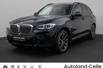 BMW X3 din 2022 - oferta BMW174708