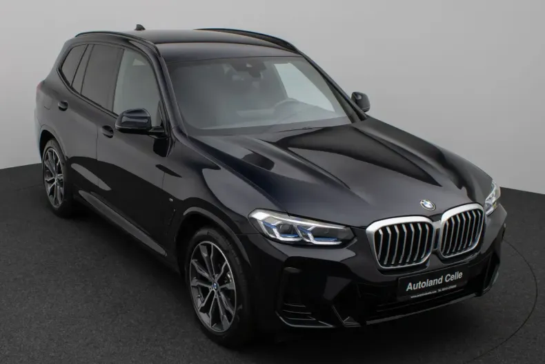 BMW X3 din 2022 cu 35.695 km - oferta BMW174708 - foto 3