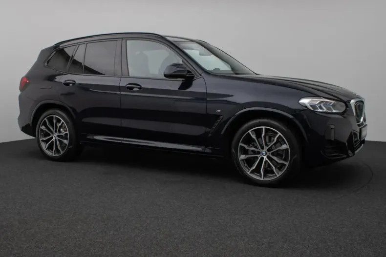 BMW X3 din 2022 cu 35.695 km - oferta BMW174708 - foto 4