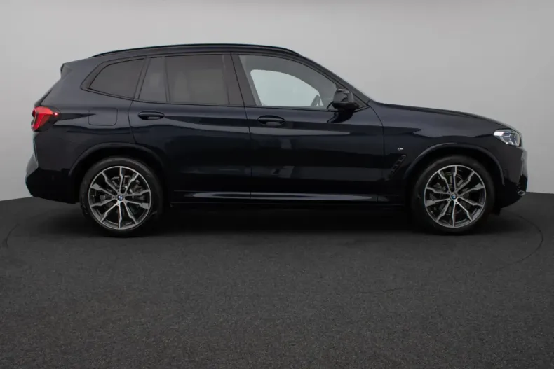 BMW X3 din 2022 cu 35.695 km - oferta BMW174708 - foto 5