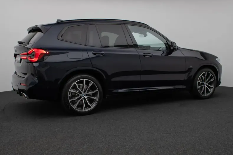 BMW X3 din 2022 cu 35.695 km - oferta BMW174708 - foto 6