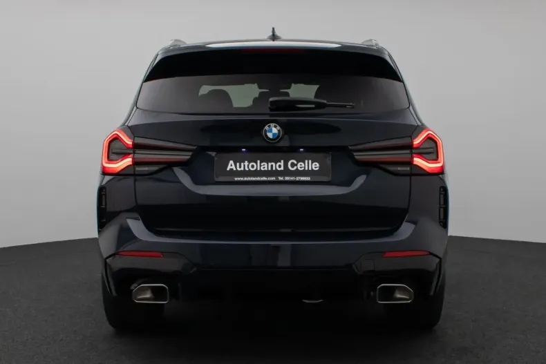 BMW X3 din 2022 cu 35.695 km - oferta BMW174708 - foto 8