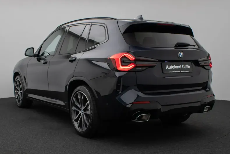 BMW X3 din 2022 cu 35.695 km - oferta BMW174708 - foto 9