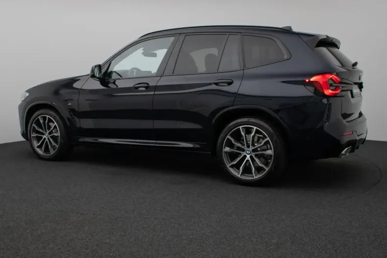 BMW X3 din 2022 cu 35.695 km - oferta BMW174708 - foto 10