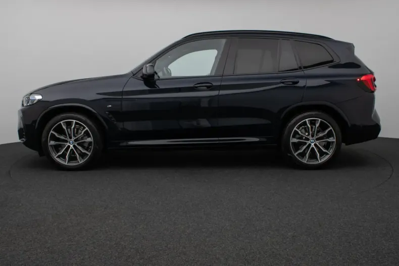 BMW X3 din 2022 cu 35.695 km - oferta BMW174708 - foto 11