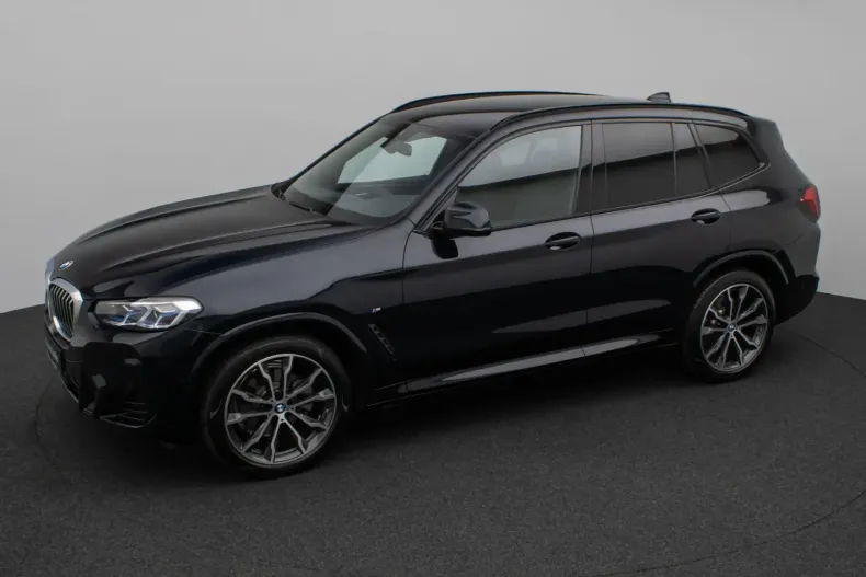 BMW X3 din 2022 cu 35.695 km - oferta BMW174708 - foto 12