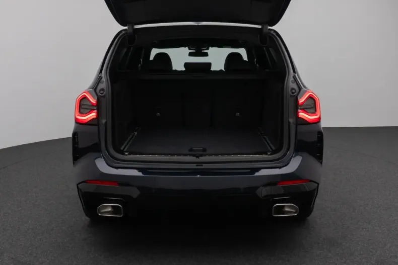 BMW X3 din 2022 cu 35.695 km - oferta BMW174708 - foto 13