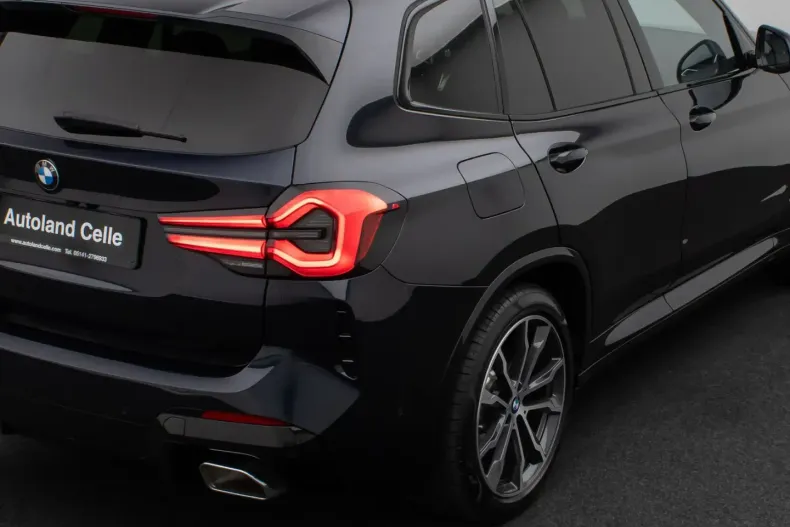 BMW X3 din 2022 cu 35.695 km - oferta BMW174708 - foto 16