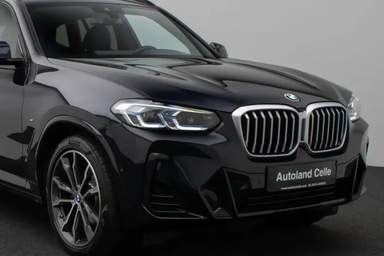 BMW X3 din 2022 cu 35.695 km - oferta BMW174708 - foto 17