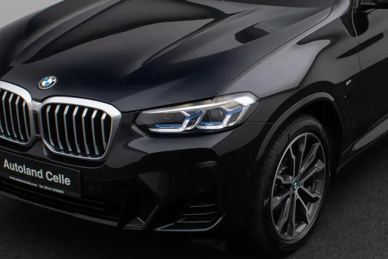 BMW X3 din 2022 cu 35.695 km - oferta BMW174708 - foto 18