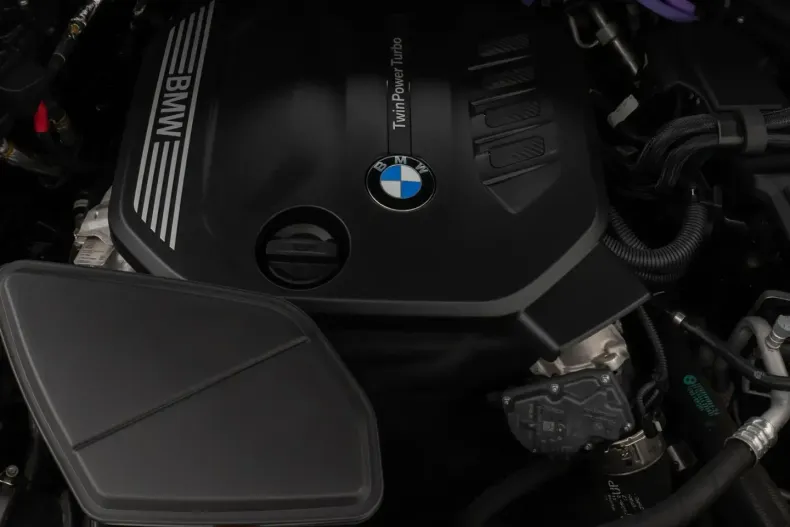 BMW X3 din 2022 cu 35.695 km - oferta BMW174708 - foto 19