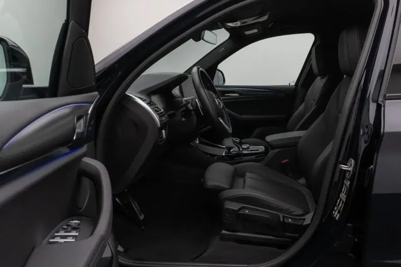 BMW X3 din 2022 cu 35.695 km - oferta BMW174708 - foto 20