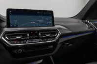 BMW X3 din 2022 cu 35.695 km - oferta BMW174708 - foto 22