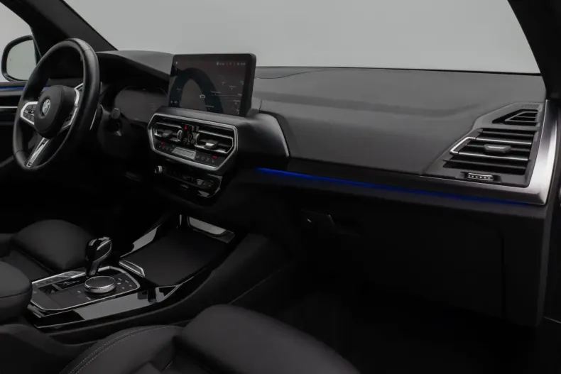 BMW X3 din 2022 cu 35.695 km - oferta BMW174708 - foto 24