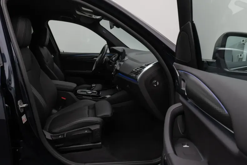 BMW X3 din 2022 cu 35.695 km - oferta BMW174708 - foto 25