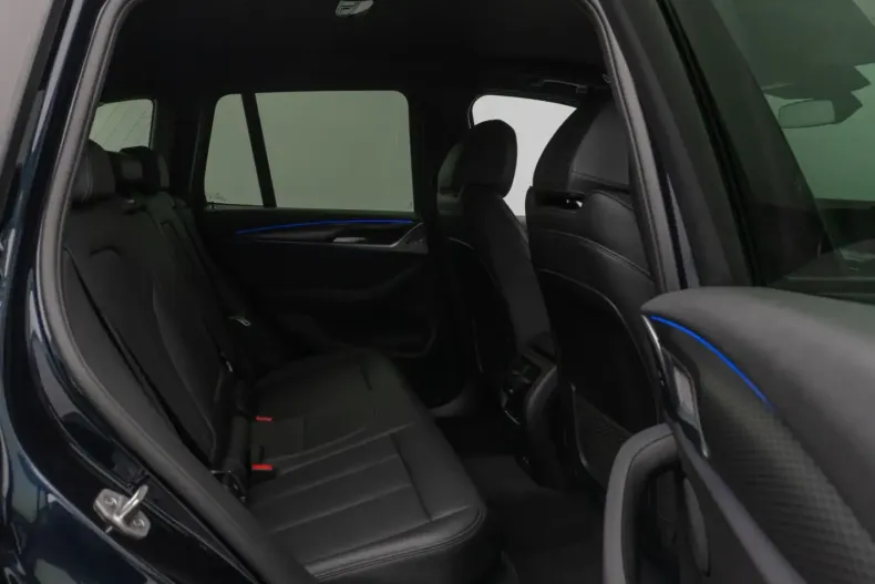 BMW X3 din 2022 cu 35.695 km - oferta BMW174708 - foto 27