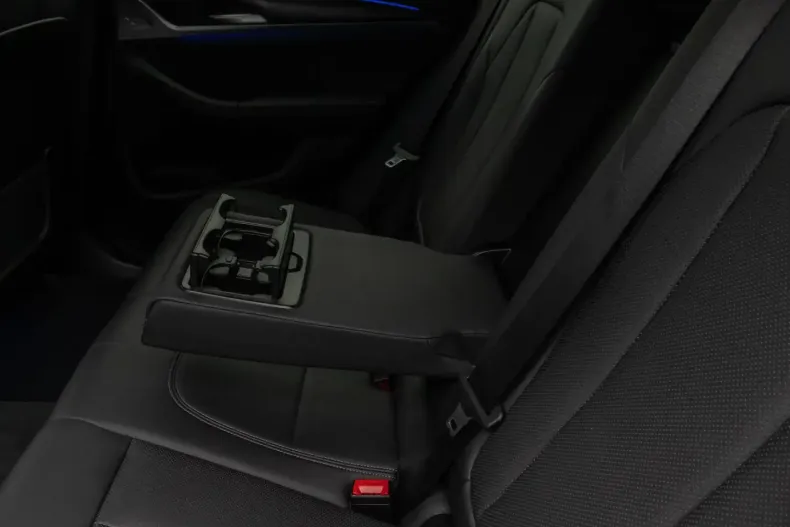 BMW X3 din 2022 cu 35.695 km - oferta BMW174708 - foto 28