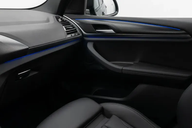 BMW X3 din 2022 cu 35.695 km - oferta BMW174708 - foto 33