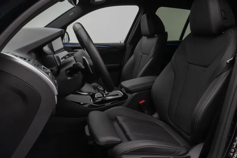 BMW X3 din 2022 cu 35.695 km - oferta BMW174708 - foto 35