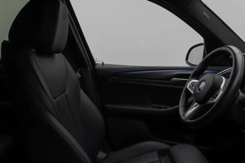 BMW X3 din 2022 cu 35.695 km - oferta BMW174708 - foto 37