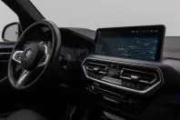 BMW X3 din 2022 cu 35.695 km - oferta BMW174708 - foto 38